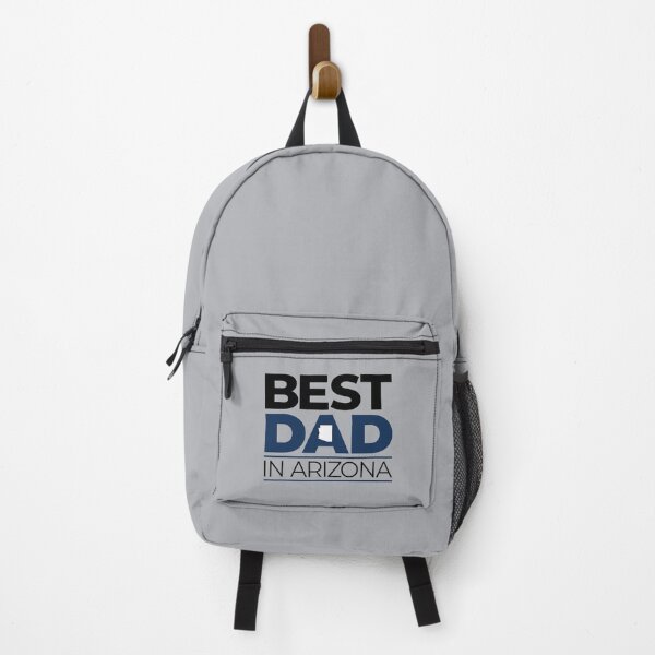 Item preview, Best Dad In Arizona designed and sold by OddPop.