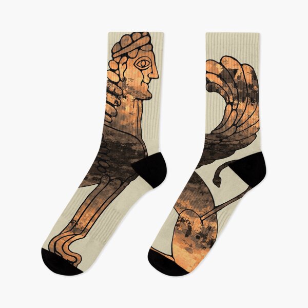 Item preview, Sphinx designed and sold by frederic Lecut.