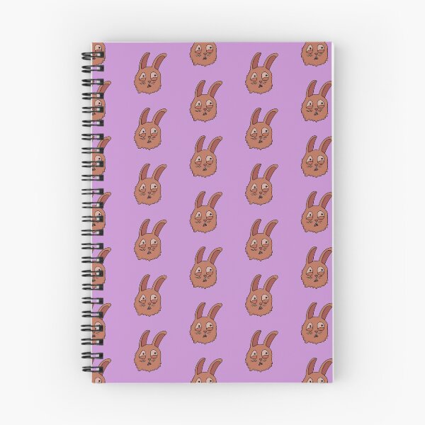 Item preview, Distraught Bunny - Pattern designed and sold by SeanDontGetFish.