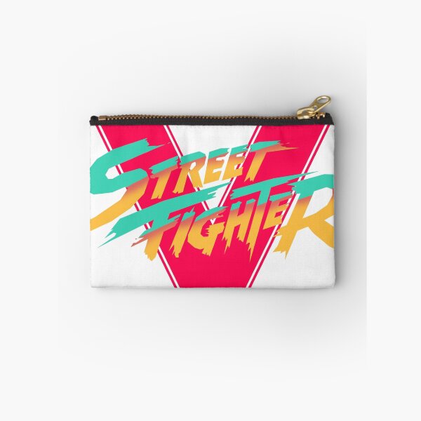 Item preview, Super Street Fighter Five, 2: Turbo Impact designed and sold by vacuousstare.