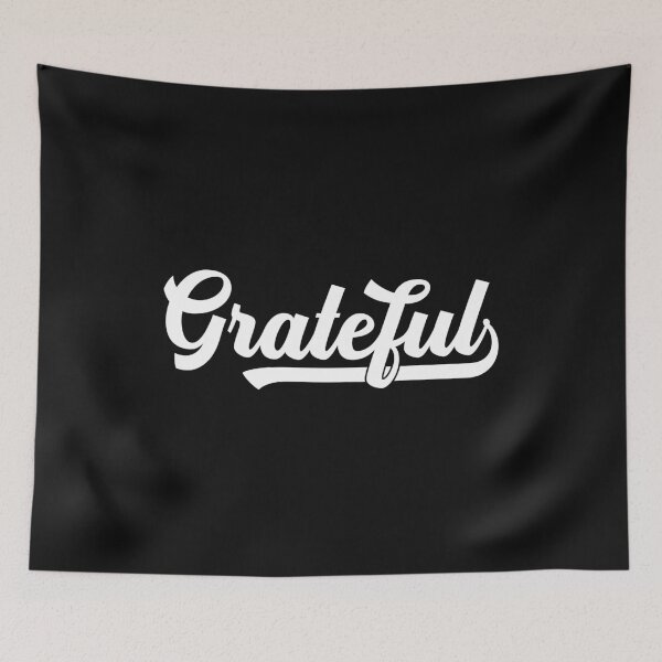 Item preview, Grateful - Appreciating and Uplifting Quotes designed and sold by Ilana Khoshsima.