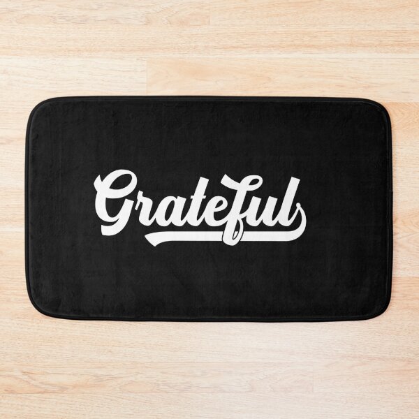 Item preview, Grateful - Appreciating and Uplifting Quotes designed and sold by Ilana Khoshsima.