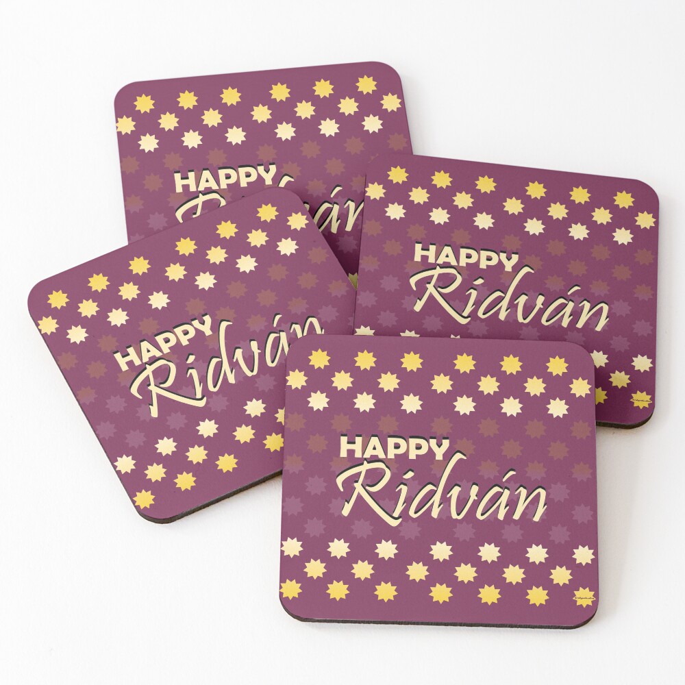 Item preview, Coasters (Set of 4) designed and sold by RallyPointArt.