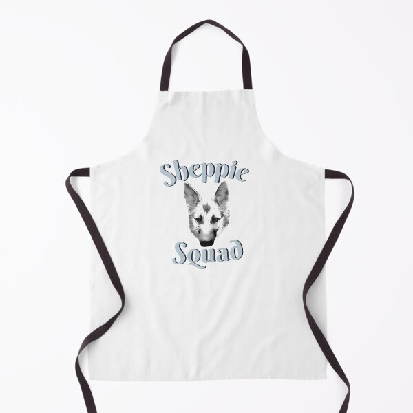 Item preview, Sheppie Squad (German Shepherd) designed and sold by dmbdana.