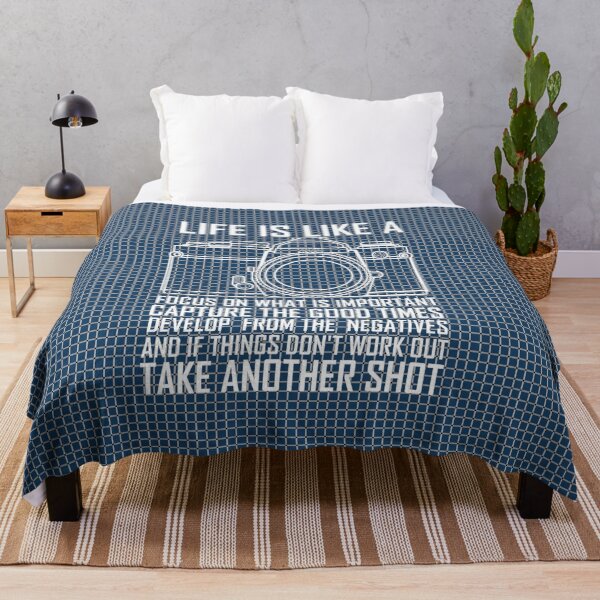 Item preview, Life is like a camera designed and sold by arthatbeat.
