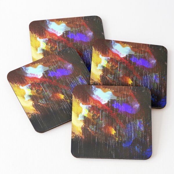 Item preview, Abstract #3 designed and sold by johnyboypratt.