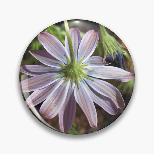 Item preview, Farewell, Pretty One! Bereavement Card designed and sold by BlueMoonRose.