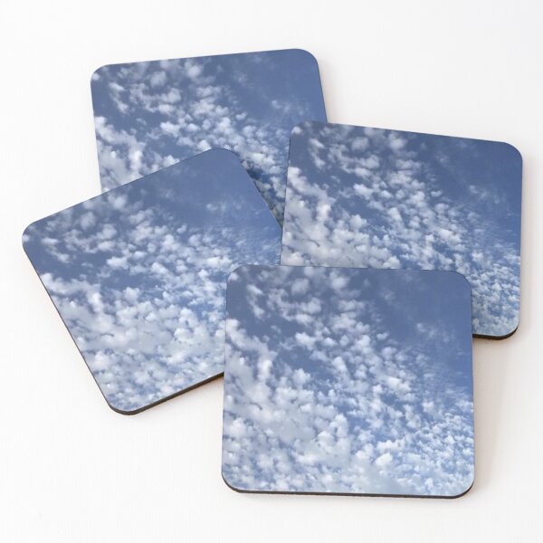 Item preview, Cotton Clouds  designed and sold by marelysmartllc.