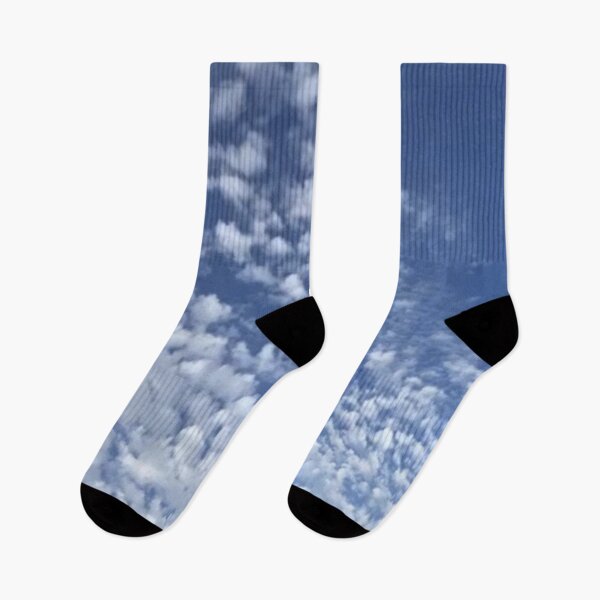 Item preview, Cotton Clouds  designed and sold by marelysmartllc.