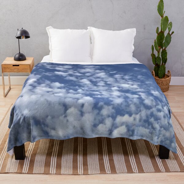 Item preview, Cotton Clouds designed and sold by marelysmartllc.