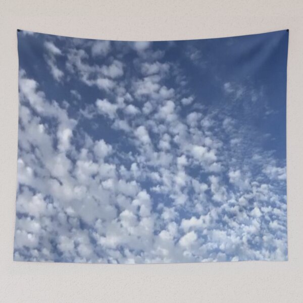 Item preview, Cotton Clouds  designed and sold by marelysmartllc.