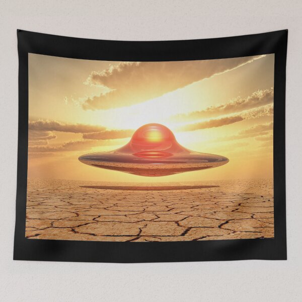 Item preview, Space Aliens,Space Canvas Posters,Space Aliens, poster for room,canvas print,painting designed and sold by eyesight4vision.