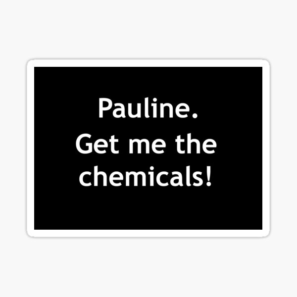 Produits Sur Le Theme Pauline Redbubble