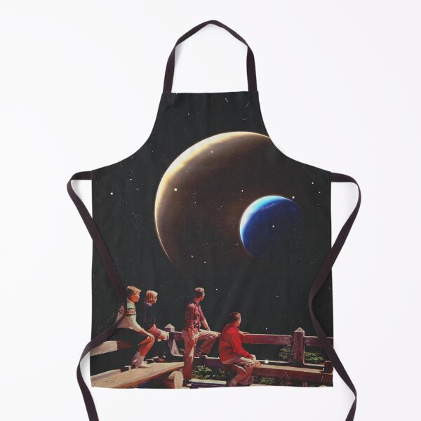Item preview, Planet B designed and sold by CollageSoul.