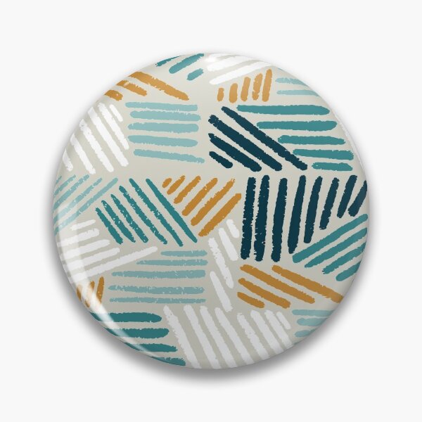 Item preview, Abstract Geometric Lines pattern designed and sold by TheImperfecto.