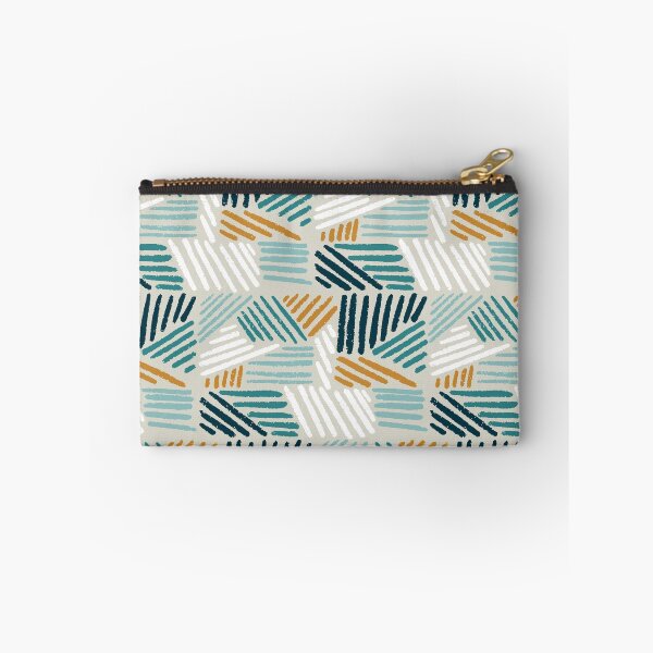 Item preview, Abstract Geometric Lines pattern designed and sold by TheImperfecto.