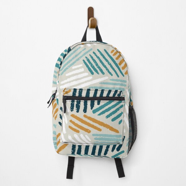 Item preview, Abstract Geometric Lines pattern designed and sold by TheImperfecto.