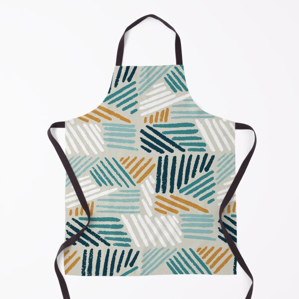Item preview, Abstract Geometric Lines pattern designed and sold by TheImperfecto.