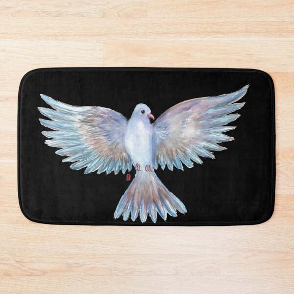 Item preview, White Dove designed and sold by Roy & Tiffany.