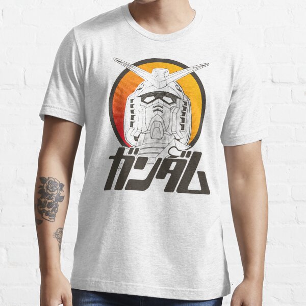 Gundam Essential T-Shirt