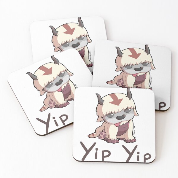 Item preview, Yip Yip designed and sold by Hayde_ink.