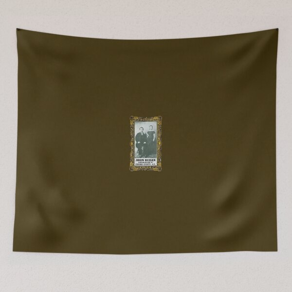 Item preview, John Behan Cochise County Sheriff Arizona Territory designed and sold by Lawrence Baird.