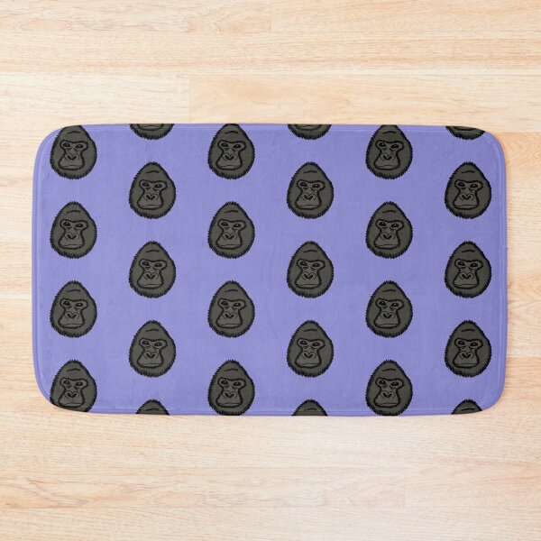 Item preview, RIP Harambe - Pattern designed and sold by SeanDontGetFish.