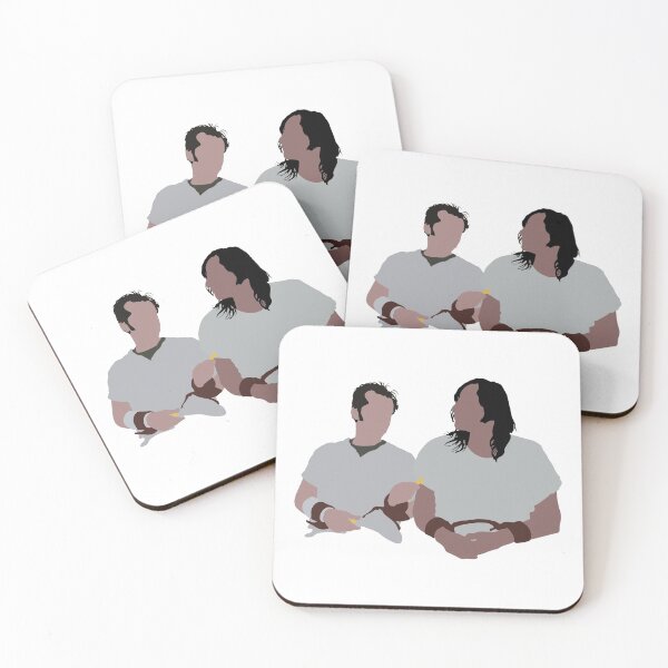 Item preview, One flew over the Cuckoos nest designed and sold by FutureSpace.