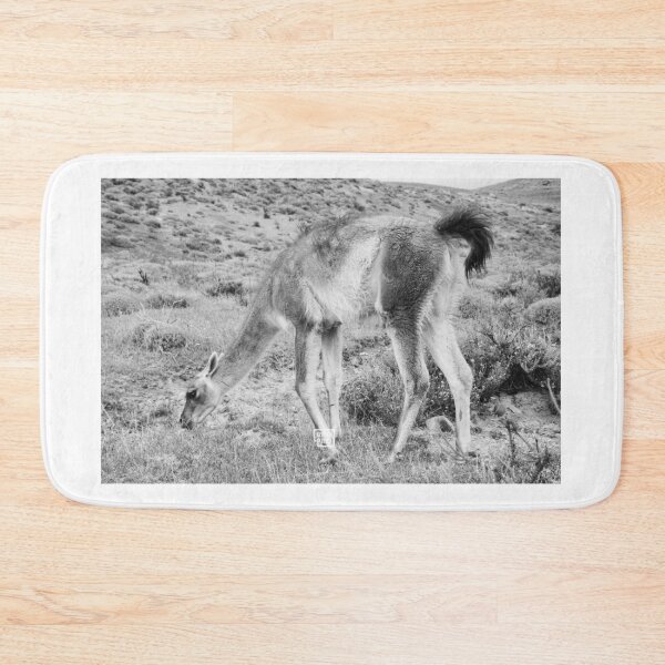 Item preview, Patagonian Guanaco designed and sold by RPCPRO.