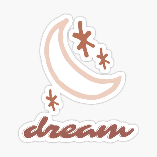 Artikel-Vorschau von Boho Moon Dream, designt und verkauft von lafergdesign.