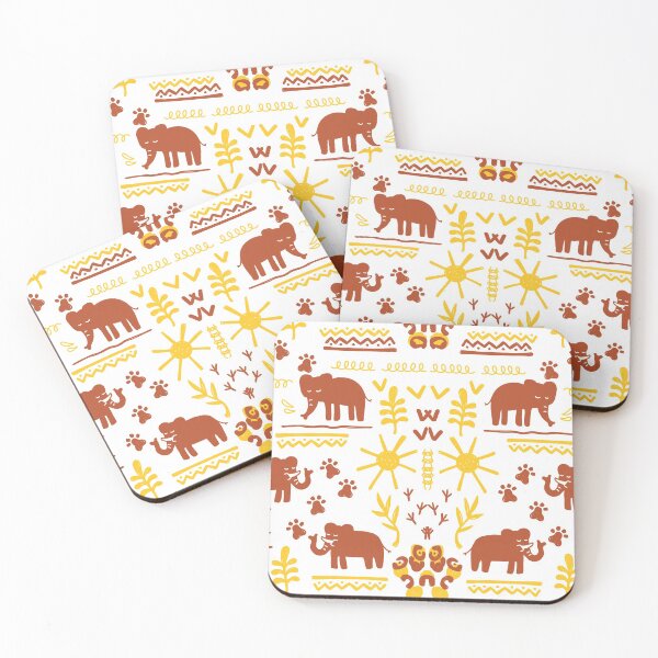Item preview, Traditional Boho and Hippie Pattern designed and sold by TheImperfecto.