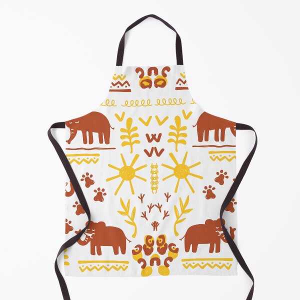 Item preview, Traditional Boho and Hippie Pattern designed and sold by TheImperfecto.
