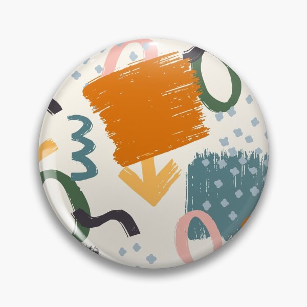 Item preview, Abstract Paint pattern designed and sold by TheImperfecto.