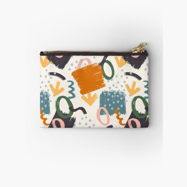 Item preview, Abstract Paint pattern designed and sold by TheImperfecto.