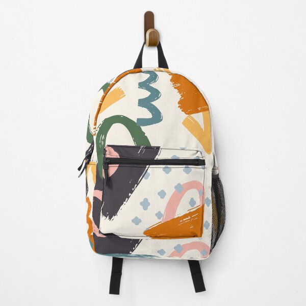 Item preview, Abstract Paint pattern designed and sold by TheImperfecto.