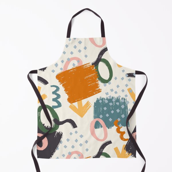 Item preview, Abstract Paint pattern designed and sold by TheImperfecto.