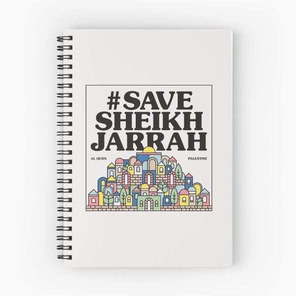 Item preview, Save Sheikh Jarrah designed and sold by moslem-pride.