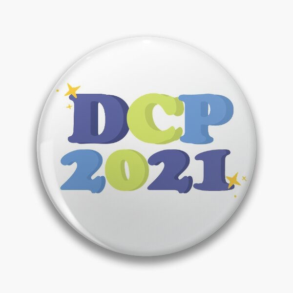Item preview, DCP 2021 New Colors designed and sold by alexisnicolette.