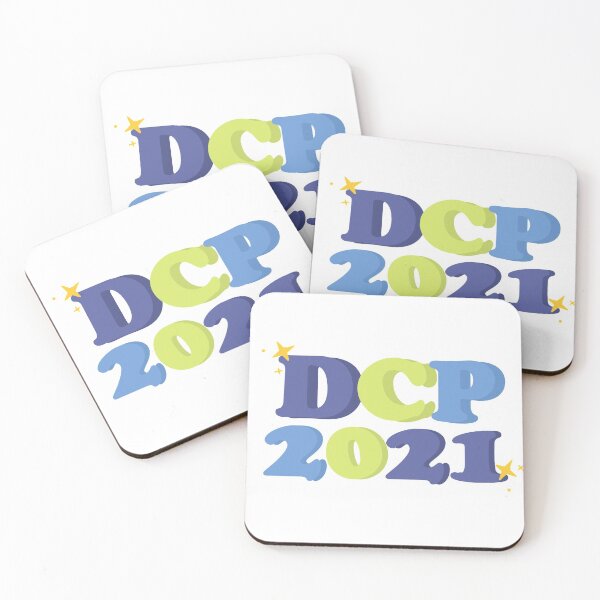 Item preview, DCP 2021 New Colors designed and sold by alexisnicolette.