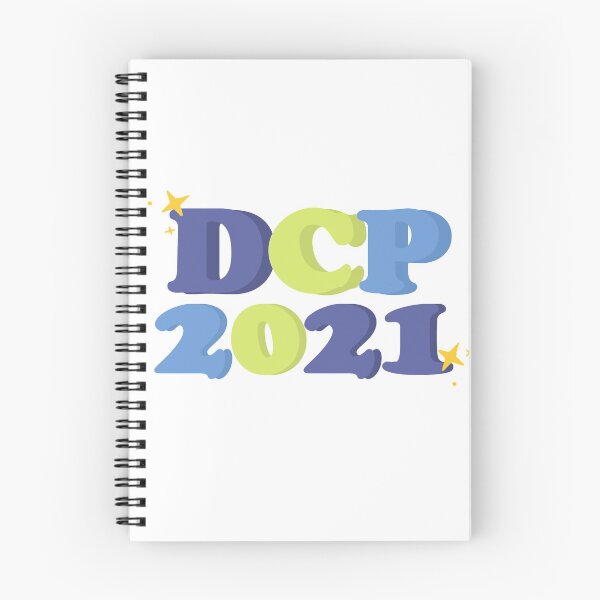 Item preview, DCP 2021 New Colors designed and sold by alexisnicolette.