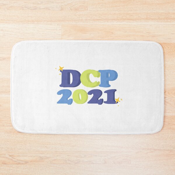 Item preview, DCP 2021 New Colors designed and sold by alexisnicolette.