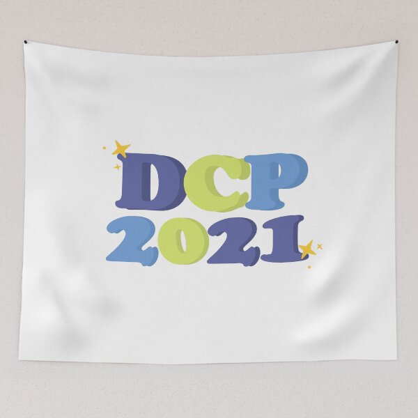 Item preview, DCP 2021 New Colors designed and sold by alexisnicolette.