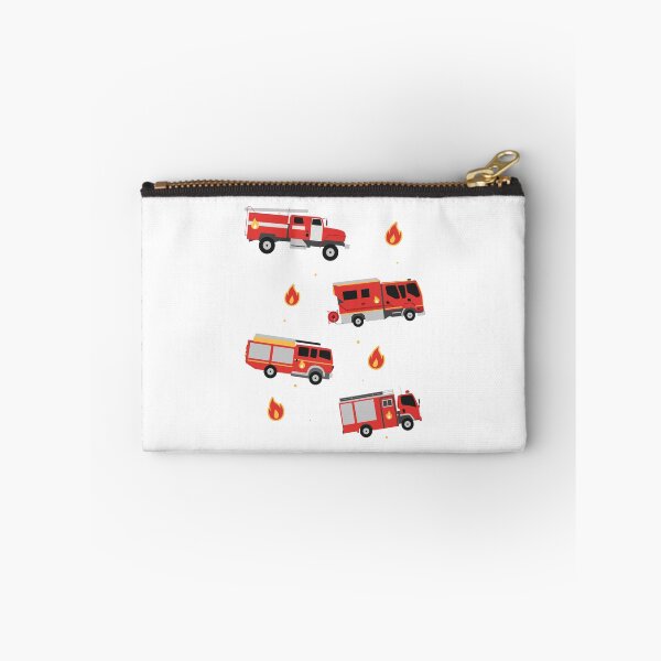 Item preview, Cute Fire Trucks Set designed and sold by infleims.