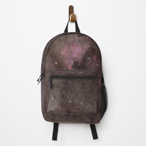 Item preview, North American Nebula designed and sold by Pisgah Astronomical Research Institute.