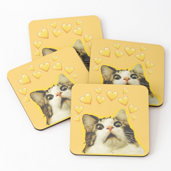 Item preview, funny cat designed and sold by OumForArt.