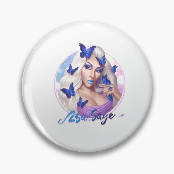 Item preview, Zsa Sage Butterflies designed and sold by zsasage.