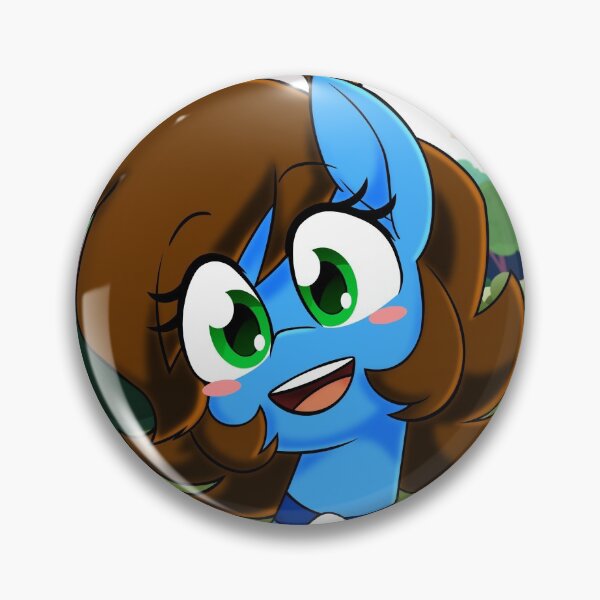 Item preview, Breezy Howler Headshot designed and sold by JeffKyler14.