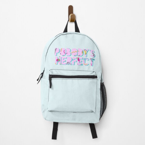 Item preview, Pobody's Nerfect designed and sold by imnotmadison.