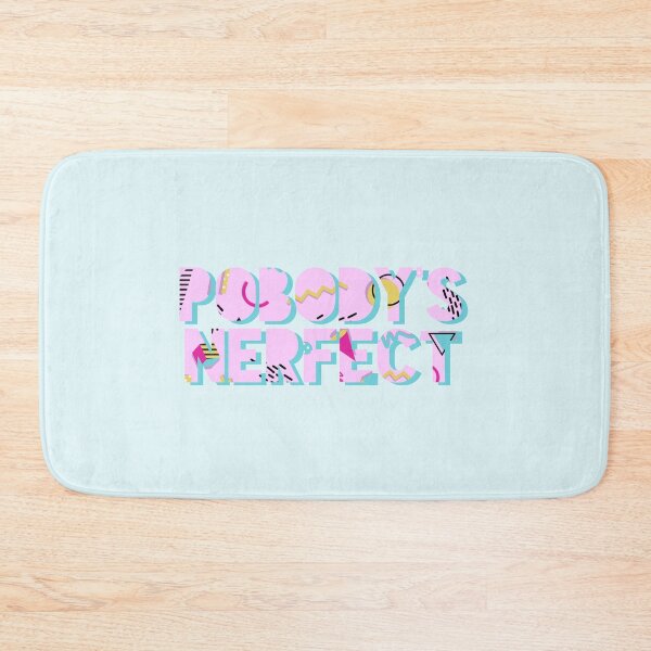 Item preview, Pobody's Nerfect designed and sold by imnotmadison.