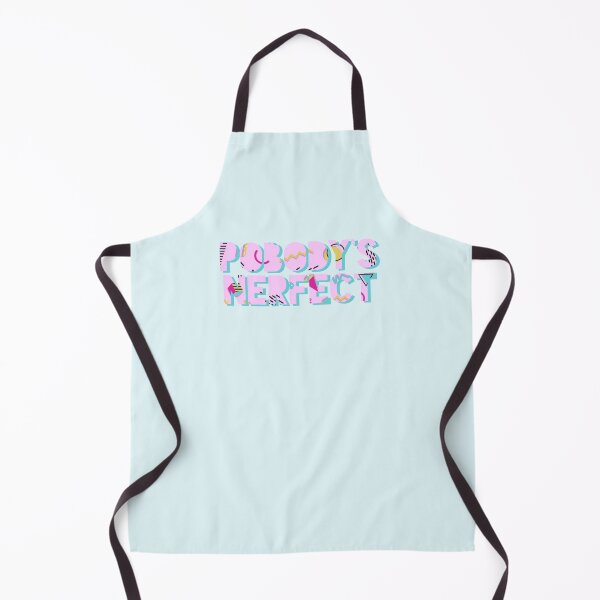 Item preview, Pobody's Nerfect designed and sold by imnotmadison.